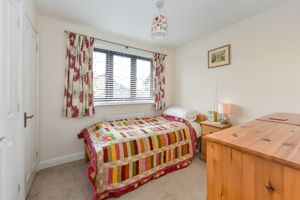 Bedroom Three- click for photo gallery